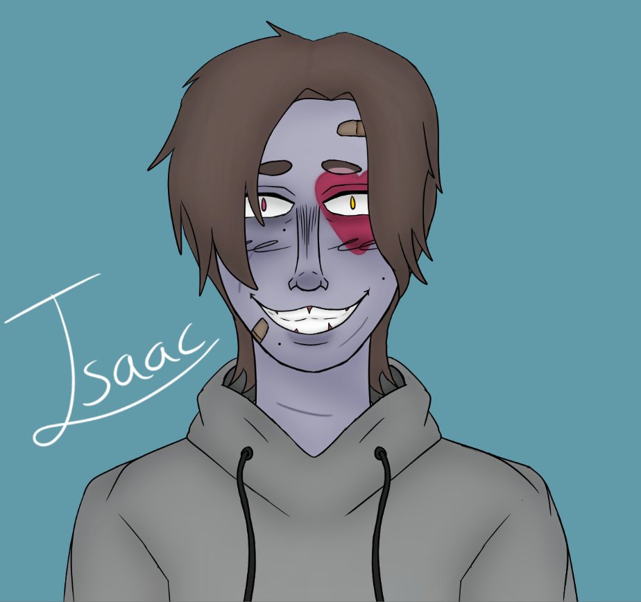 IsaacsEyeball's tweet photo. Well I honestly was in an artsy mood so I decided to do another oc challenge and I honestly love this one #artmoots #art #drawing #oc #ocart #ocpausechallenge https://t.co/kZn1y8CLOi