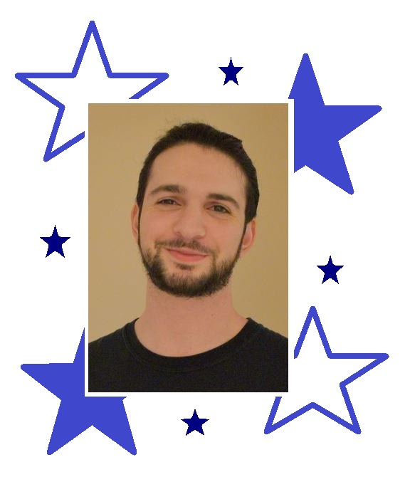 Help us congratulate Penn State Psychology grad student Daniel Zeiltan for receiving a STAR (Superior Teaching And Research) award, a scholarship given to students in the College of the Liberal Arts who have demonstrated all-around excellence in teaching, research, and service.