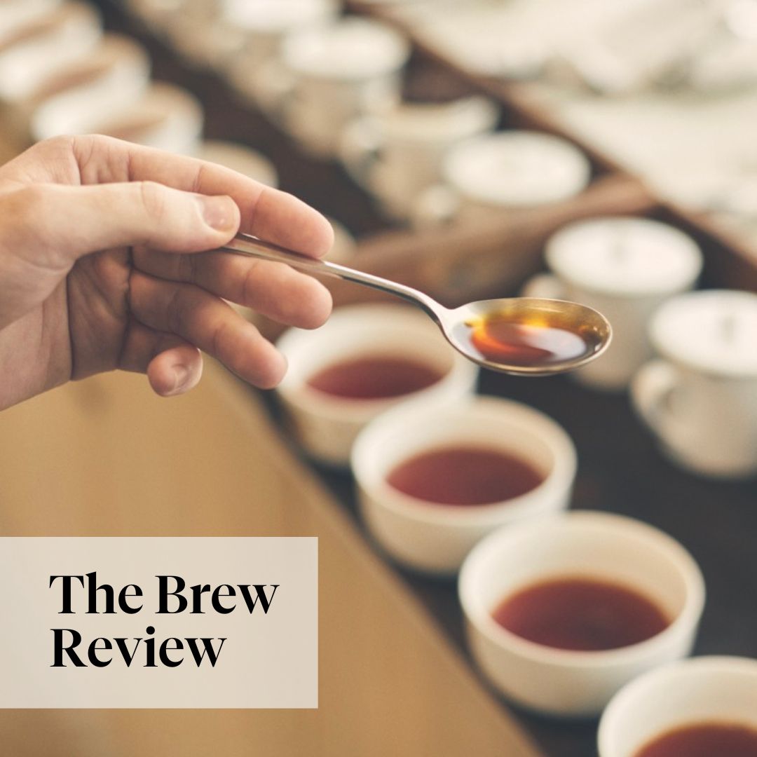 Ringtons's tweet photo. We know that people love our Decaf tea, but how do we manage to keep the taste so consistent? Read how on our blog https://t.co/vJVhy8Teo5 and we'll explore the origins of the blend as well as the process of decaffeination. 
#ringtonstea #caffeinefree #decaftea #decaf #brewreview https://t.co/IqMta5q1IJ
