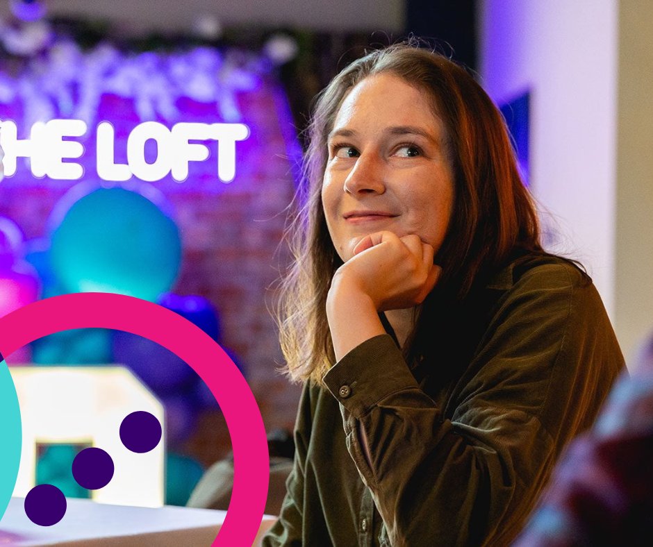 Cognique tweet media