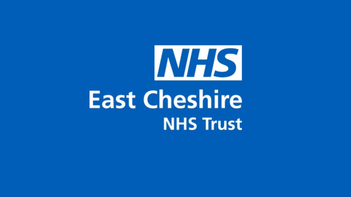 Call Handler East Cheshire NHS Trust @EastCheshireNHS in Macclesfield

See: ow.ly/Yf1k50RgSRZ

Closes 22 April

#PhoneJobs #NHSJobs #CheshireJobs