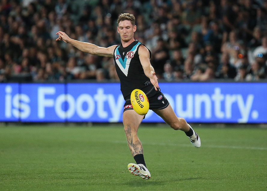 Barrier Truth tweet media