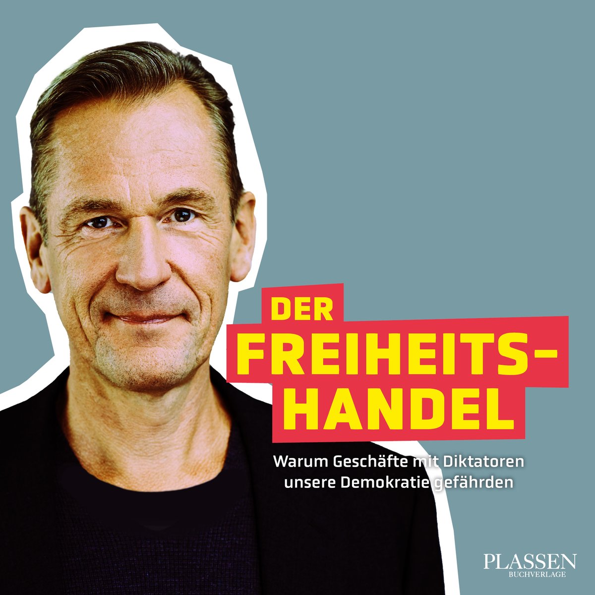 PLASSENBuch's tweet photo. @axelspringer CEO Mathias Döpfner legt sich fest: Das Konzept "Wandel durch Handel" ist gescheitert.
In seinem Buch  ruft er zu Wachsamkeit und zu entschlossenem Handeln auf. Globale Ereignisse betonen die Dringlichkeit.

Zum Buch: https://t.co/3ydFT2jXIf https://t.co/w0ij6RHRb8