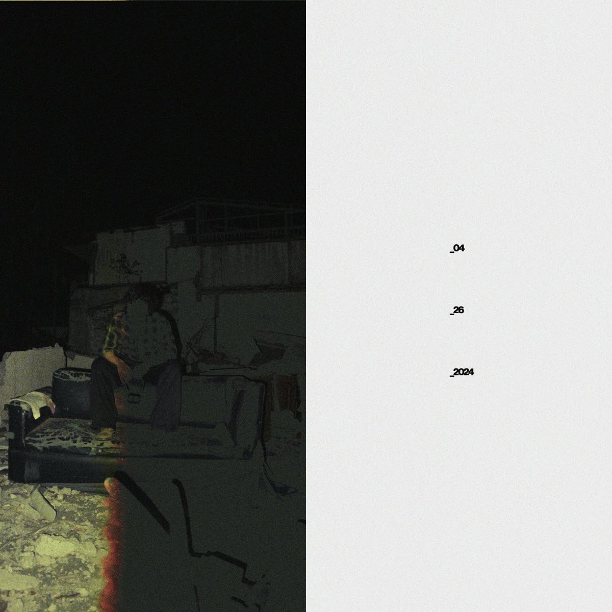 Luke April tweet media