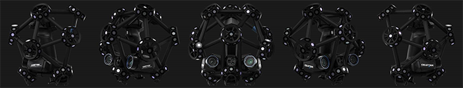 MetaliaEs's tweet photo. ๐ก#NoticiasMetalia | @Creaform: presenta el #MetraSCAN BLACK+ y el #MetraSCAN BLACK+| Elite ยกNo te lo pierdas! ๐๐ผ https://t.co/QHqcHEsbc4 https://t.co/XzgTRvDIec