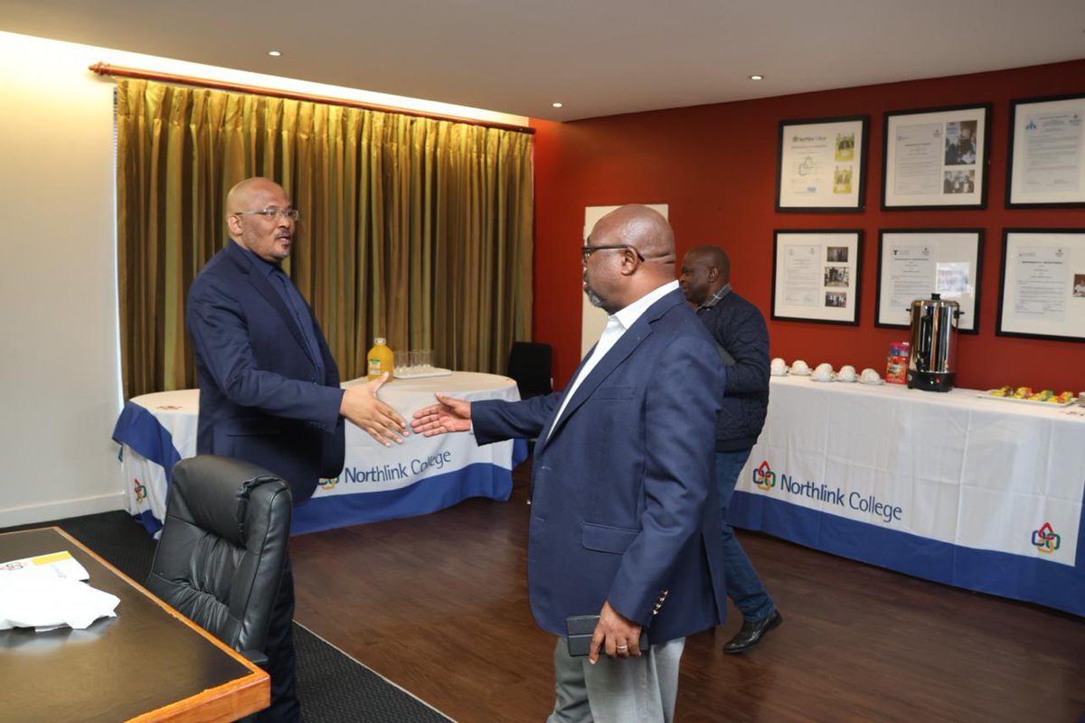 deptoflabour's tweet photo. The Department of Employment and Labour’s #LabourActivationProgramme Project launch is today taking place at the Northlink College Belville Campus in Cape Town. https://t.co/40F8ManWJS