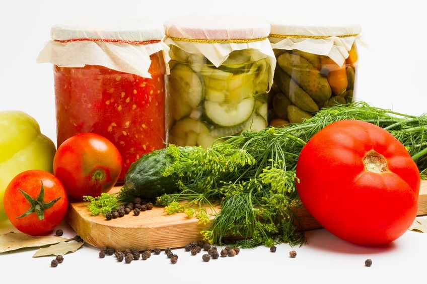 Ensuring Food Safety with Preservatives

Preservatives play a vital role in ensuring food safety by preventing spoilage and extending shelf life. From antioxidants to antimicrobials.

#FoodSafety #Preservatives #TwitterFood 

itsbodybuilding.com/nutrition-tips…