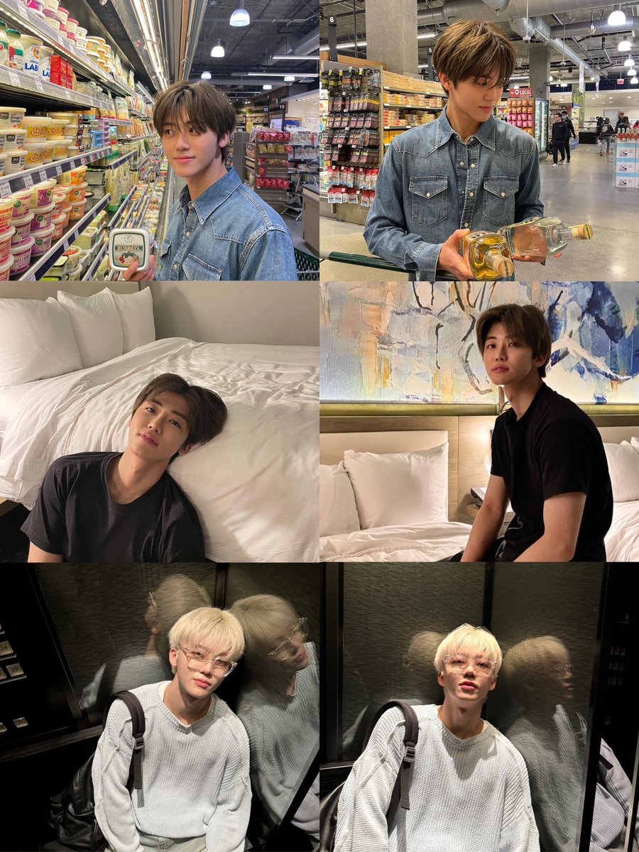 hourIy jaemin tweet media