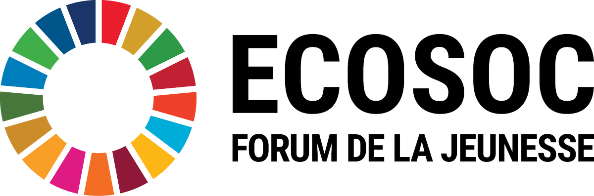 OnuGuinee's tweet photo. En #Guinée la jeunesse #CNJ participe au #ECOSOCYouthForum grâce à la création d'une zone de retransmission en ligne par @OnuGuinee.
Les participants saluent la forte déclaration de @antonioguterres & réaffirme leur engagement pr sauver les #0DD avec les jeunes leaders du monde. https://t.co/Nr3yGmShfM