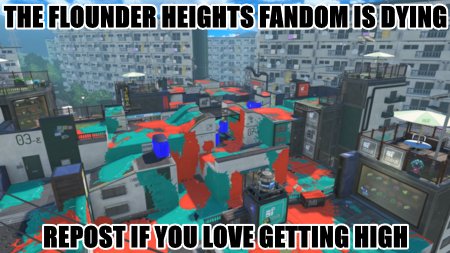 Turns out I made this image exactly one year ago