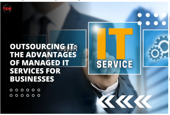 ✔Outsourcing IT: The Advantages of Managed IT Services for Businesses
for more Information 
read - theenterpriseworld.com/managed-it-ser…
and get insights 
#OutsourcingIT #ManagedITServices #BusinessTechnology #ITSupport #CostSavings #EfficiencyImprovement #Cybersecurity