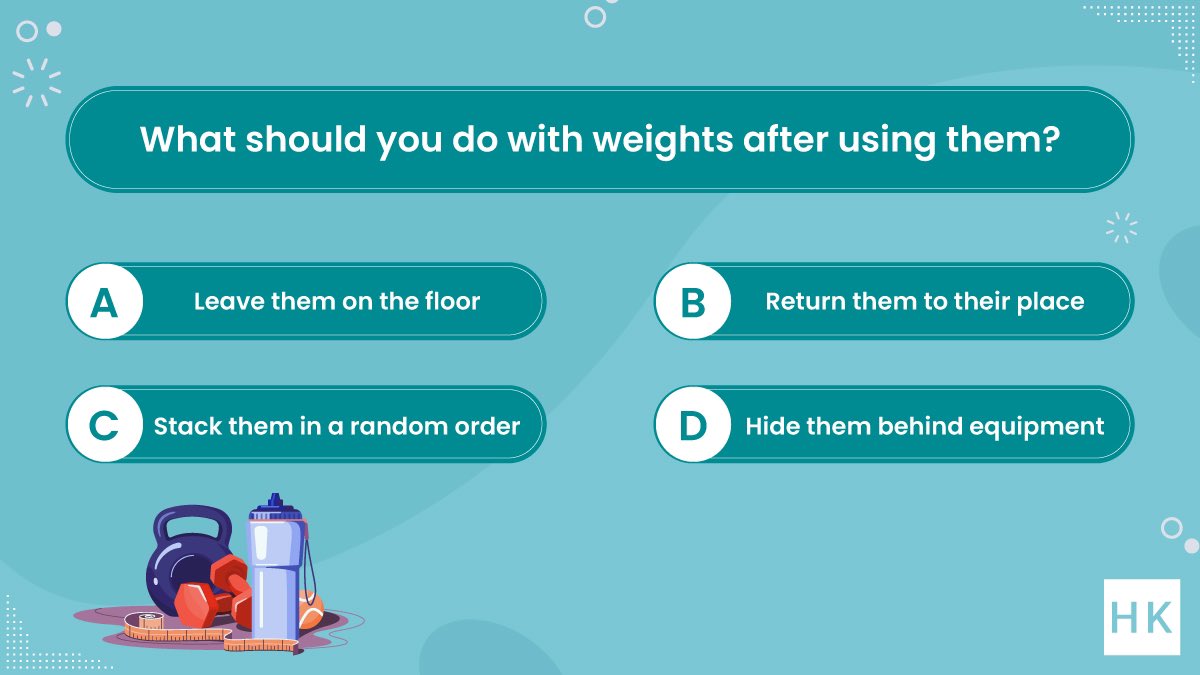 Participate in the #HKHealthQuiz & stand a chance to win exciting prizes! The rules are simple. -Comment the correct answer with #HealthKart #HKFitnessQuiz -Tag 5 friends along with answers -Make sure all 5 friends follow HealthKart’s Twitter page -No follow = No giveaway