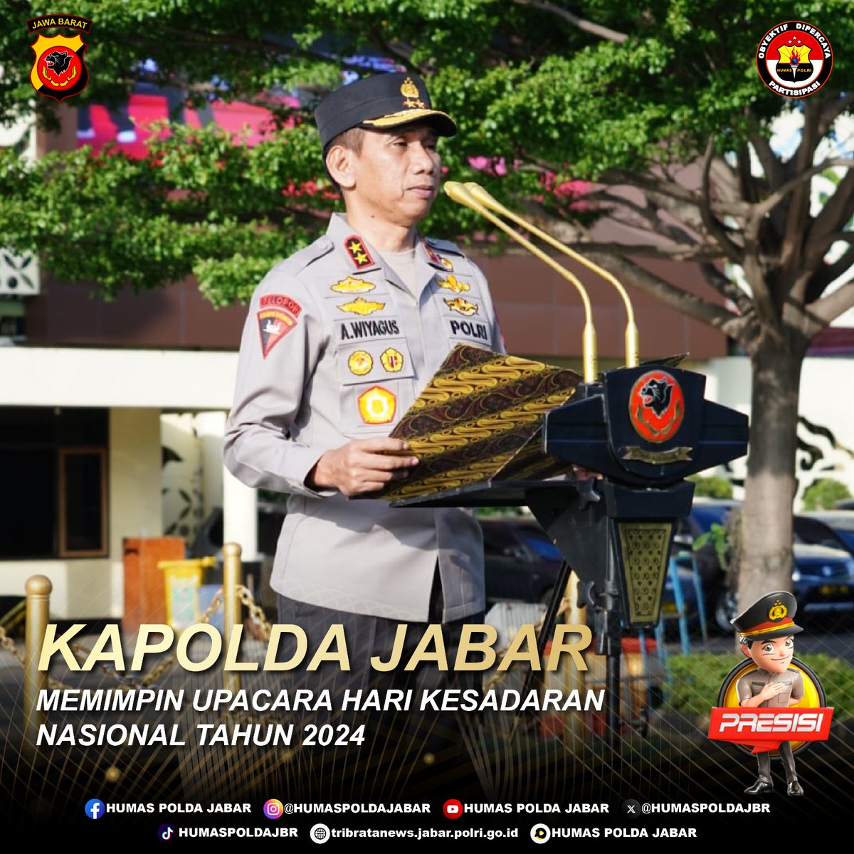 PolresTasikKota's tweet photo. https://t.co/sETPXBWOsD