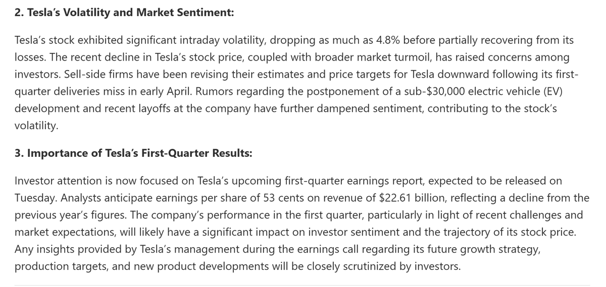 #Ark Invests $3.3M in #Tesla Amid 3rd Straight Session Decline, Sells Shares in Sports Betting Firm: #CathieWood’s Moves $TSLA