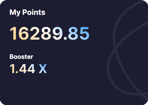 Nhận chéo @SenderLabs 24/7

Hãy tương tác với chúng tôi, những người đam mê $PARAM @SenderLabs

 Tôi yêu $PARAM <a href="/ParamLaborator/">Param Labs Official Support</a> và @SenderLabs

1 LIKE = 500 $PARAM
1 RT = 1000 $PARAM
1 COMMENT = 2000 $PARAM
1 QUOTE = 5000 $PARAM

senderdao.io/?invite=YX0Jta…