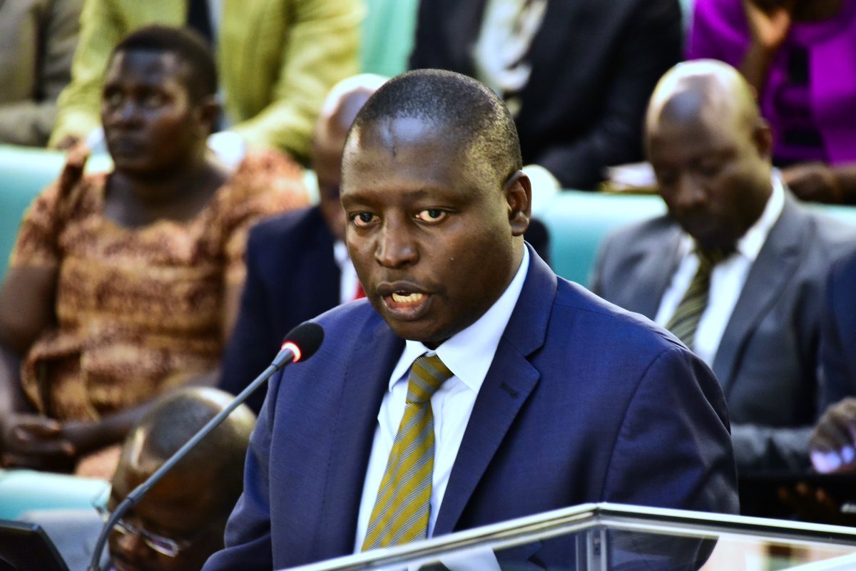 The Minister of State for Trade, David Bahati, confirms that the discussions between government and the traders regarding implementation of the new taxation system have yielded solutions and Parliament will be updated on the progress on Wednesday.