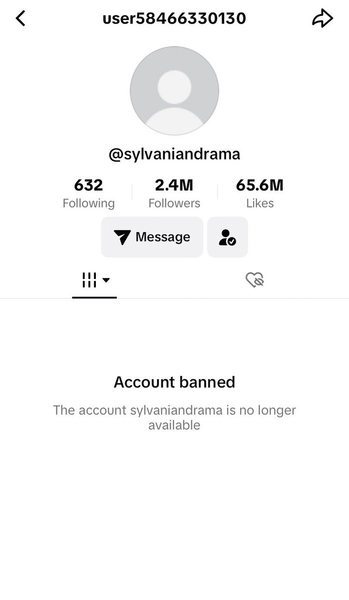 sylvanian drama banned? modern day burning of the library of alexandria omg