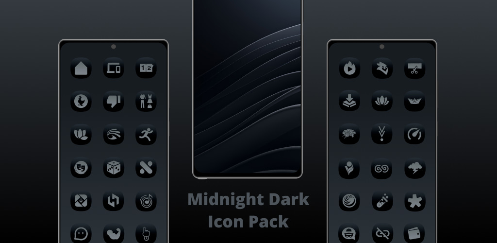 ✨ #Giveaway #Android #IconPack #Sale
Midnight Dark Icons

📲Promo Codes
6VJKW7FYU2J8ZDLJ6RWZ9CT   HCG458345MY9RU8AGM78X6X   KZX0W353FJPH543YJ03Z081   84AM39K1TQPMVYAGTC1R3BL   L9X4K4UHXUTS9JJH6T2XEW5

👇🏻Download Here
t.ly/W4pjR

⭐️Rate & Review

❤️Follow Us