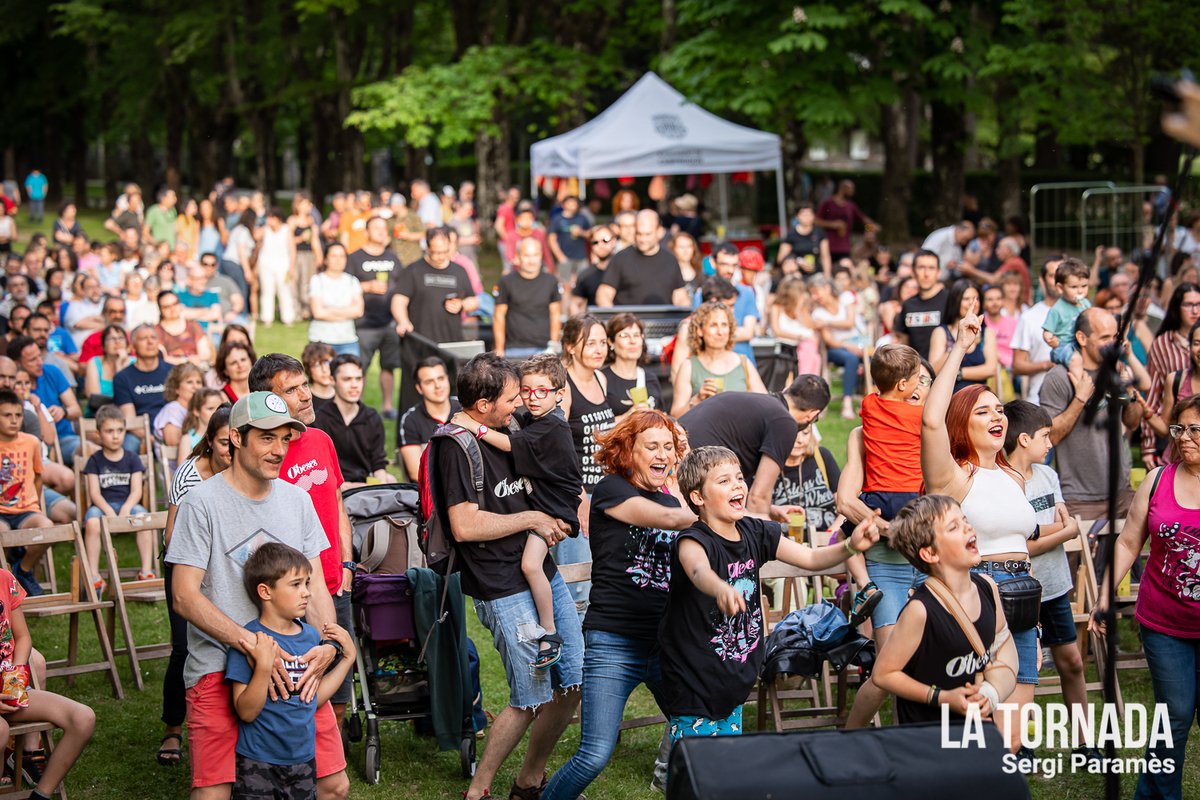 Festival Microclima tweet media