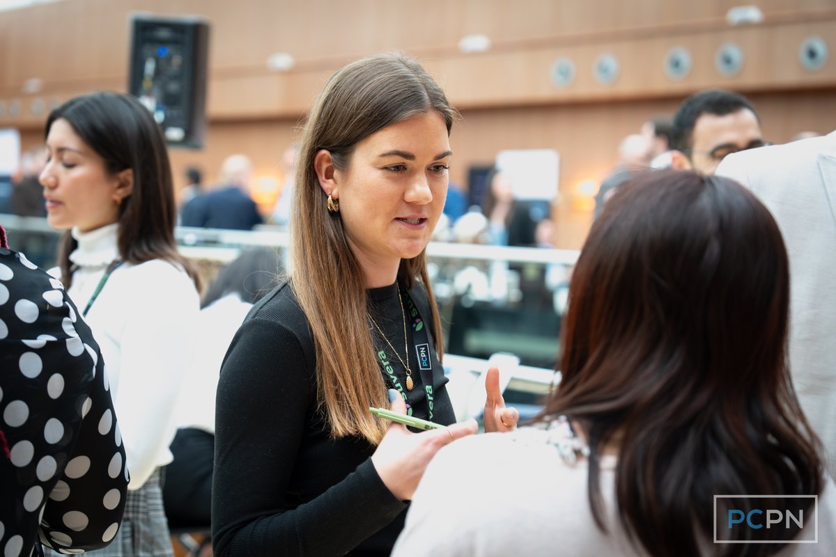 PCPartNet's tweet image. Endless Networking Opportunities at #PCPN 🔥
 
🌟 Guaranteed business meetings with C-suite leaders
🤝 No hanging around 
⚡️ Replacements for meeting no-shows

#primarycare #networking