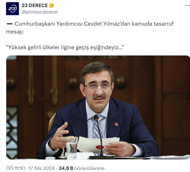 Söylediklerine acaba kendisi inanıyor mu? Dünya'da Sefaletin en yüksek olduğu ülkeler Ligi'nde 5. sıraya yüksekmişiz. Venezüella, Zimbabwe, Filistin, Angola, Demokratik Kongo bile #SefaletEndeksi'nde bizim arkamızda. Artık vatandaş bu sözlere inanmıyor, kibarca yemiyor!