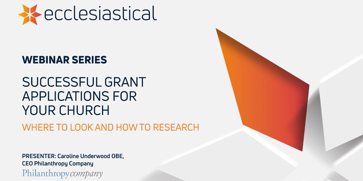Are you looking to write a grant application? Watch our bite-sized #fundraising video to discover where to look for funding and how to research potential funders ➡️ brnw.ch/21wITvm