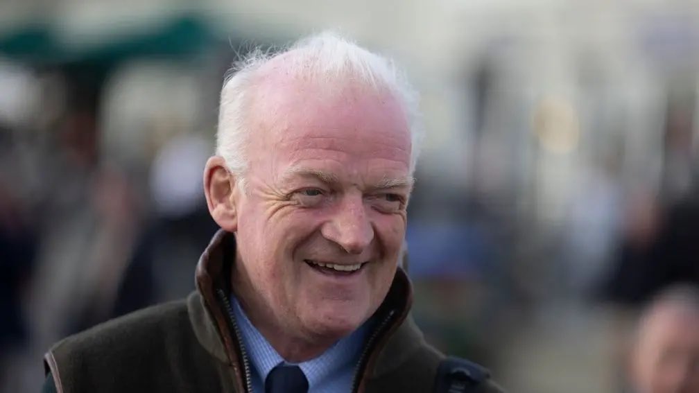 Willie Mullins is closing in on possibly his biggest milestone yet. He is within weeks of overtaking Dermot Weld as the winning-most trainer in Irish racing history. At the minute, the global all-code tallies are: Dermot Weld: 4374 Willie Mullins: 4358
