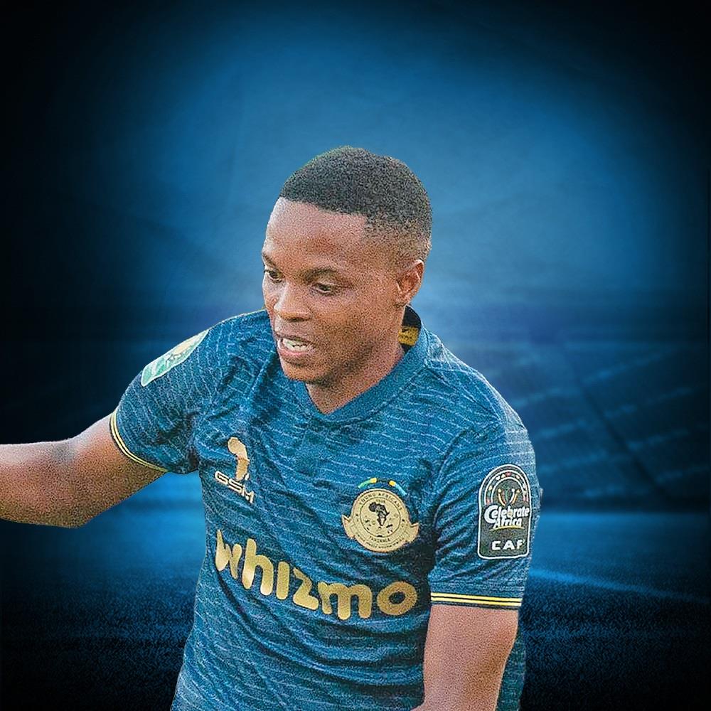 ➡️ ‘It’s A Bitter Pill To Swallow’ 😖 ➡️ Iconic Interview: Makudubela 🗞️ In any conversation about skilful players, it would be a big mistake to leave out Mahlatse Makudubela’s name, for what he has displayed in over a decade. MORE: brnw.ch/21wITvw