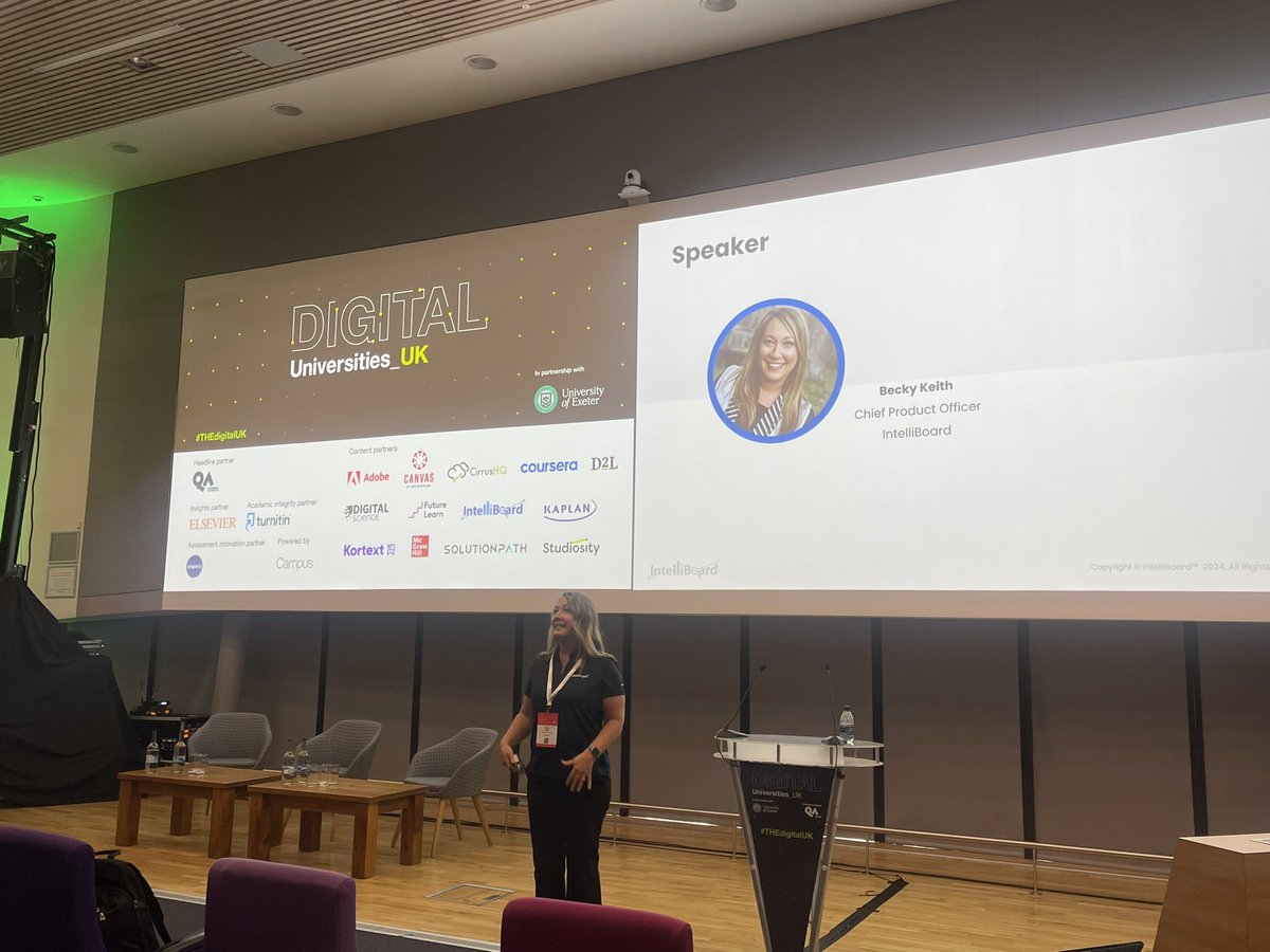 THE Events tweet media