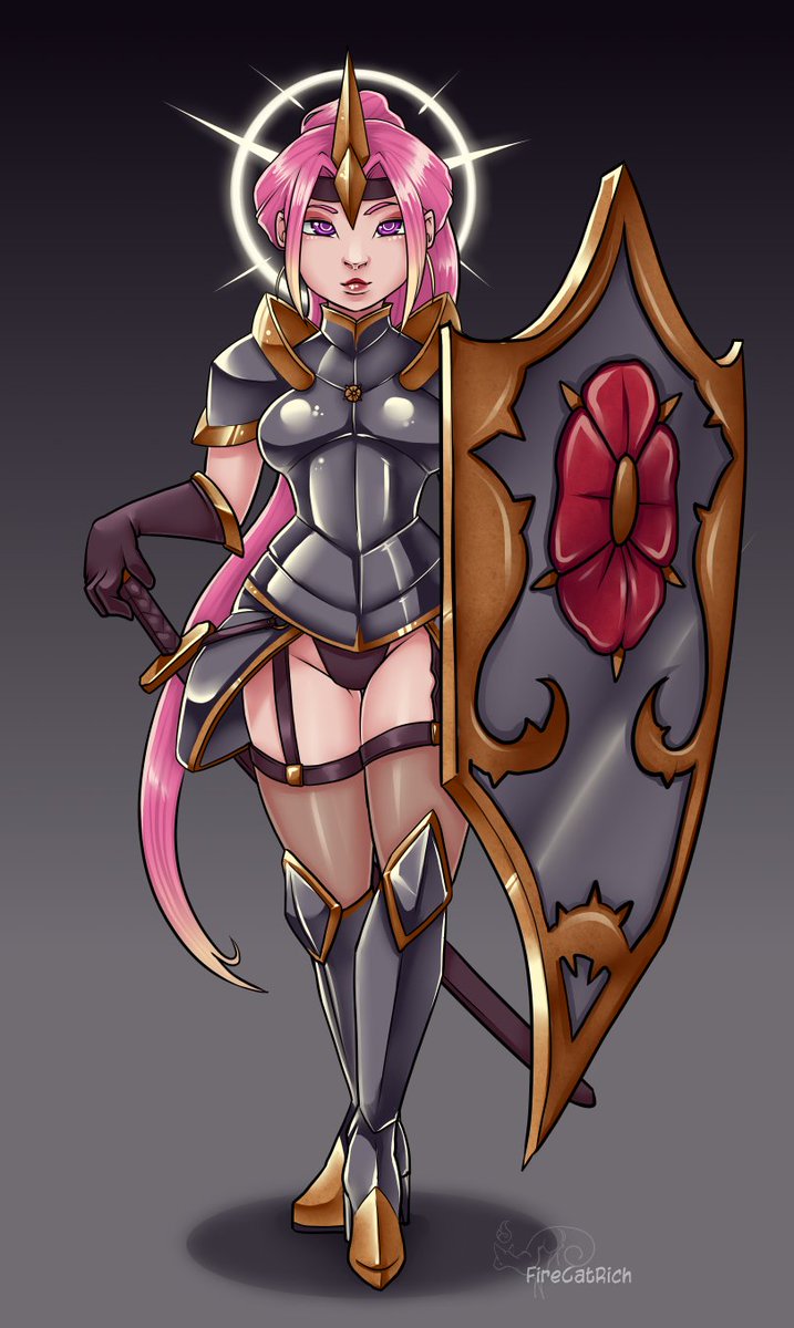 If you see this, post a knight!

(Thanks again <a href="/firecatrich/">🔥FireCatRich🔥</a>)