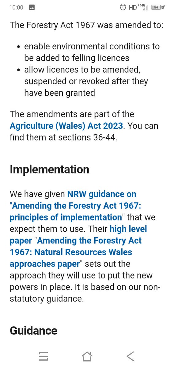 New forestry powers in Wales. Great news for red squirrel and other rare wildlife.