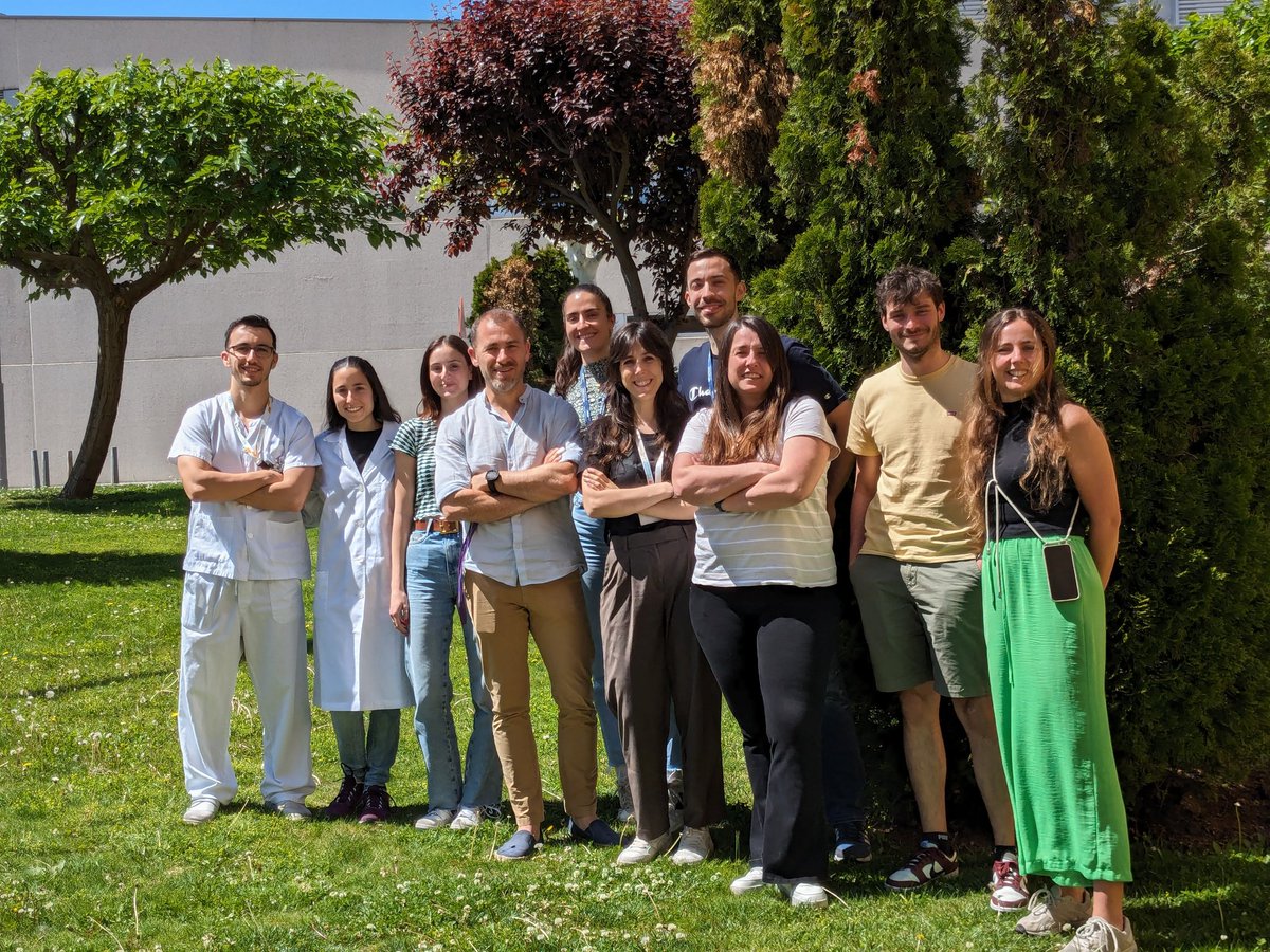 Grateful for the inspiring visit from Paula Pérez and her team this week. Looking forward to future collaborations! <a href="/UUNoGutsNoGlory/">UU No Guts No Glory</a> <a href="/fernandobarto78/">Fernando Bartolome Robledo</a>
