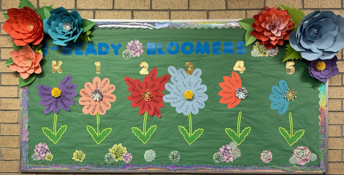 How are you growing? iReady is in FULL Bloom at SCPE! #iReady # growth