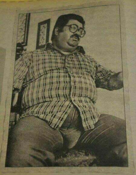 Bugün; 40 yıldır bitmeyen terörün,rüşvetin,yolsuzluğun,hırsızlığın kalıcı hale gelmesinde kuşkusuz en büyük emeği olan Turgut Özal’ın ölüm yıldönümü.