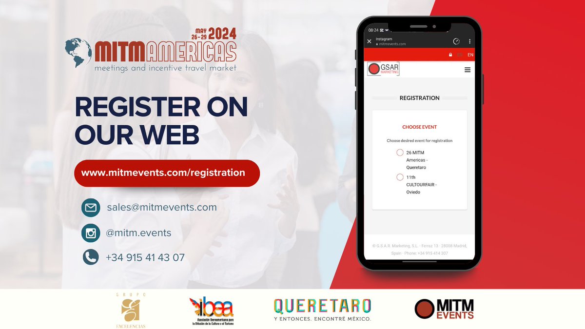 MITM Events tweet media