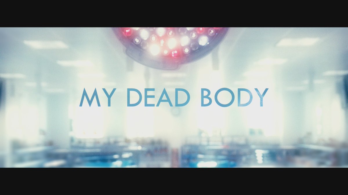 Viewed by over 1.5 million- read about the Impact of My Dead Body in <a href="/AnatSciEduc/">Anatomical Sciences Education</a> anatomypubs.onlinelibrary.wiley.com/doi/10.1002/as…