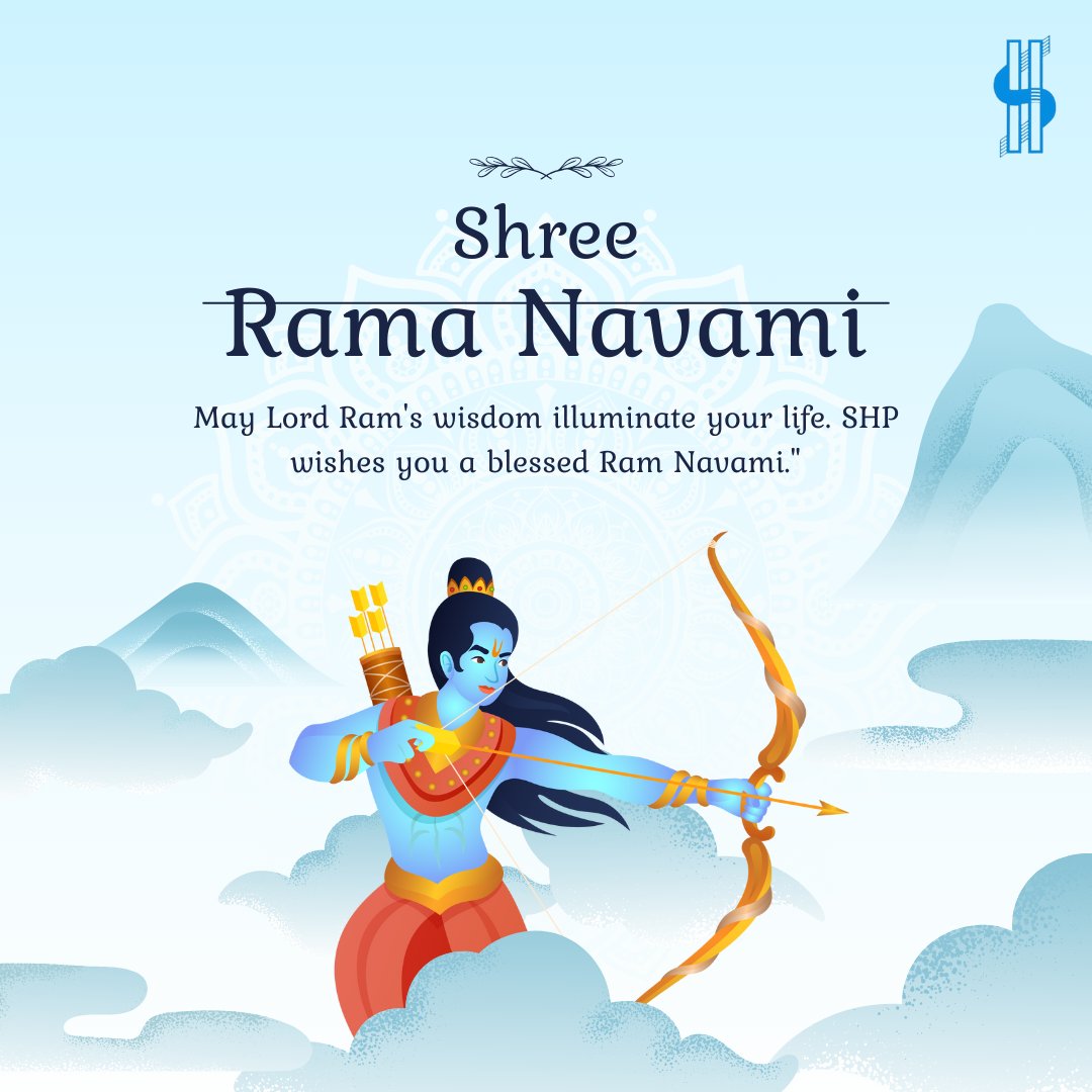 Stronghold_Pack's tweet photo. Wishing you a joyous Ram Navami! Just as the strongest arrow needs a quiver! Stronghold Packaging provides the packaging muscle to keep your products safe and sound. Happy Ram Navami! #RamNavami #BOPPTapes #SpecialityTapes #PackagingSolutions #Strength #strongholdpackaging #shp https://t.co/V8cKXA4KJc