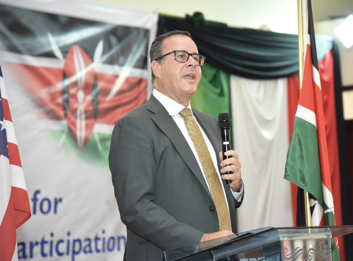 TI-Kenya tweet media