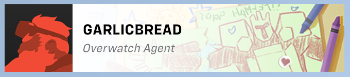 fujitrash's tweet photo. Found my new Player Title #Agent4Life https://t.co/zEheOJnkTM