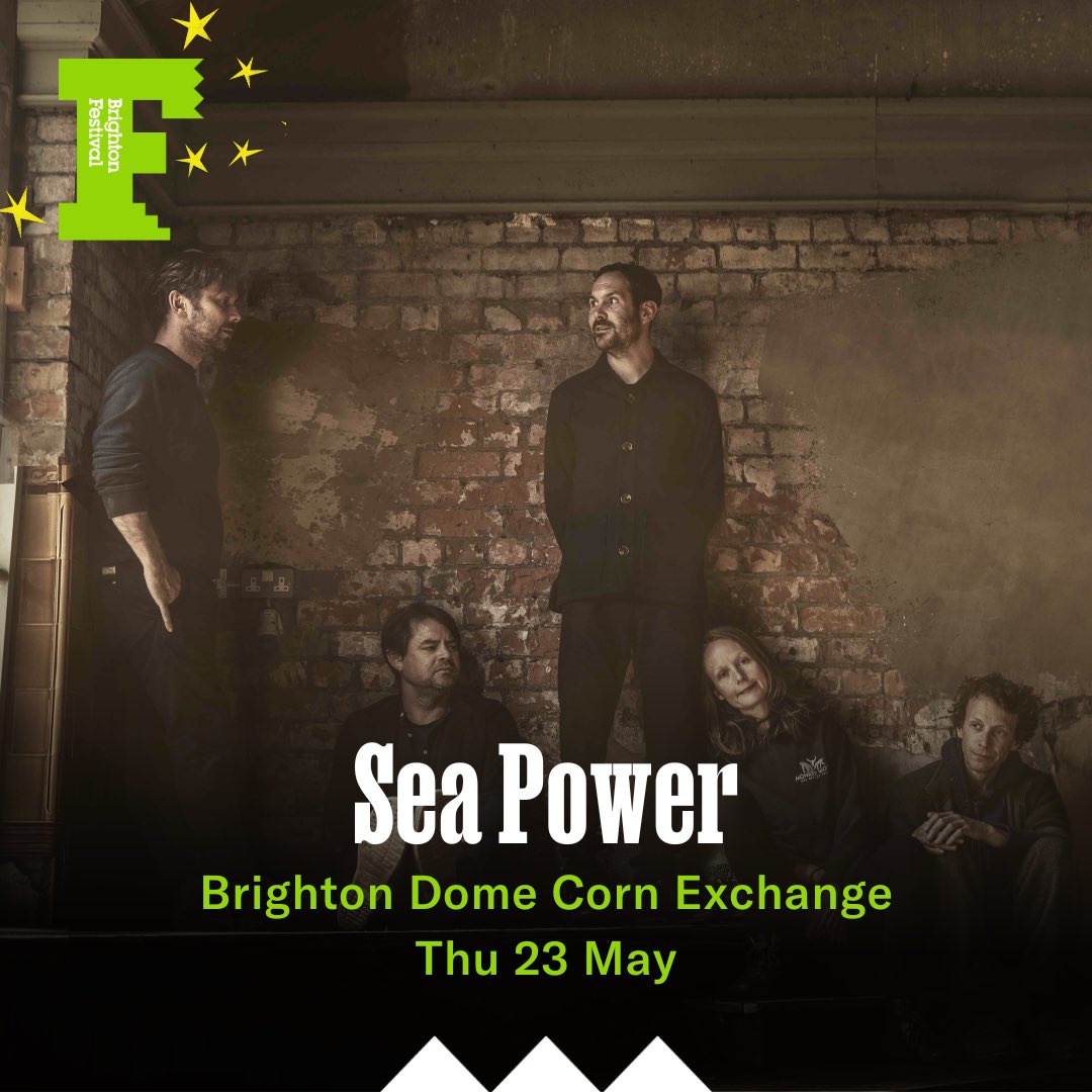 SeaPowerBand tweet picture