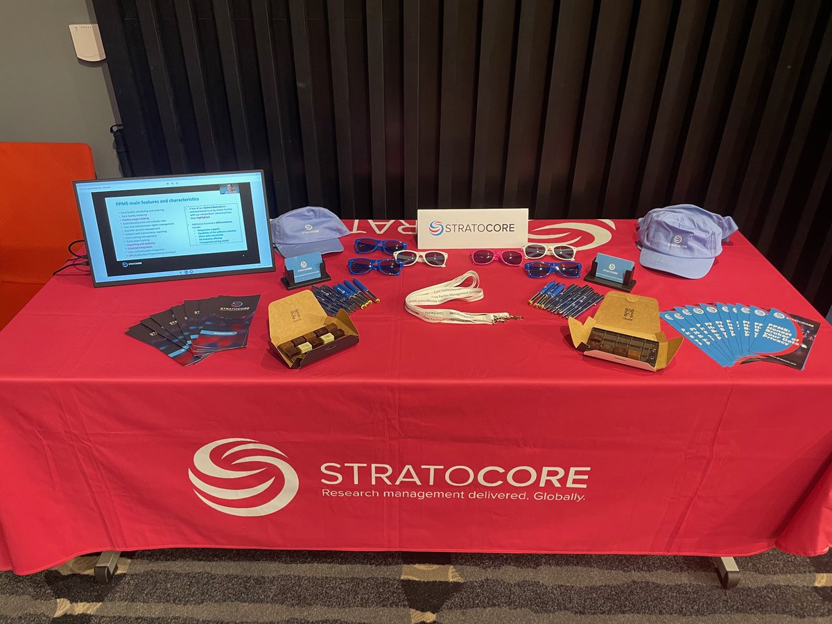 Stratocore tweet media