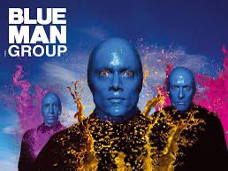 $BlueMan tweet media