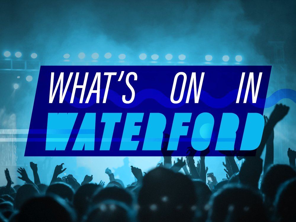 🚨 Here's #WhatsOnInWaterford
🎭 @MartinAngolo takes over The Comedy Club at #BankLane and @woodywithay launch their debut album.
 🎵@IrishNatOpera presents L’Olimpiade at @theatreroyalw 
👑@DragQueensIre >> Back to the 80’s Drag Brunch
👇More Here 👇
wlrfm.com/whats-on-in-wa…