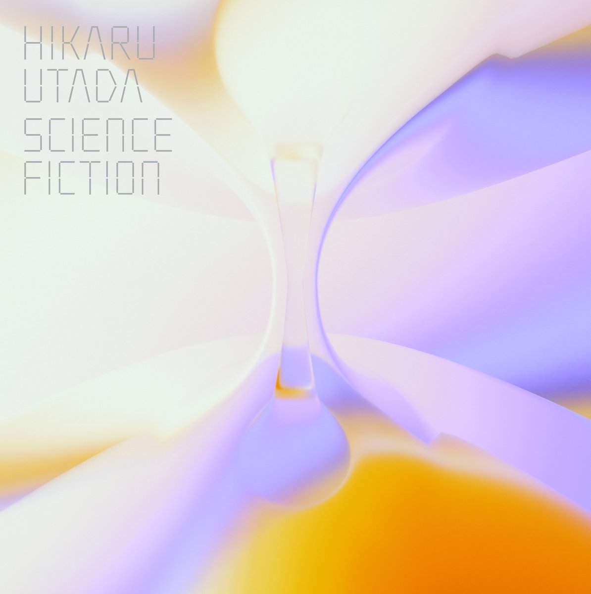 宇多田ヒカル　ベストアルバム SCIENCE FICTION アナログ盤の発売が6月26日(水)に決定。 数量生産限定発売となりますので、ご予約はお早めに 予約はこちらから umj.lnk.to/5sxLIA