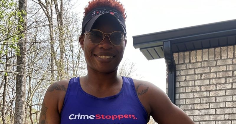 Crimestoppers tweet media