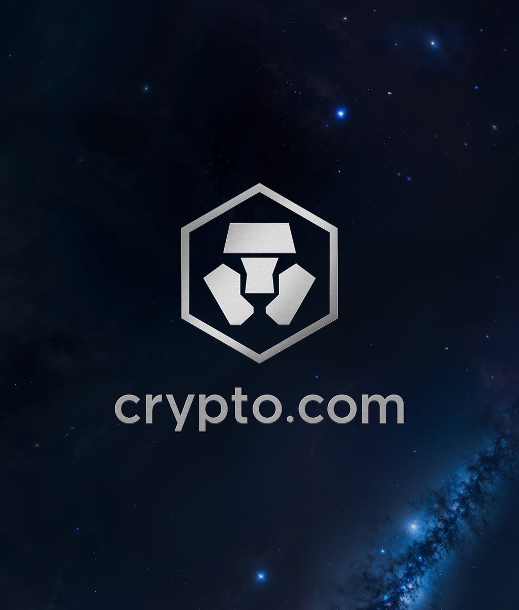 🚨 REMINDER 🚨 the leader in regulatory compliance - #cryptocom 🥇🔥 the world’s premier crypto trading platform - #cryptocom 🌏📍 #crofam #bornbrave #FFTB