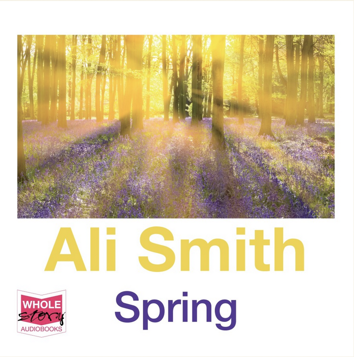 📚 April Audiobook Recommendation 📚 From the bestselling author of Autumn and Winter, Ali Smith, comes the third instalment in the Seasonal Quartet. Spring is the great connective; the thing that unites Katherine Mansfield, Charlie Chaplin, Shakespeare, Rilke, Beethoven,…