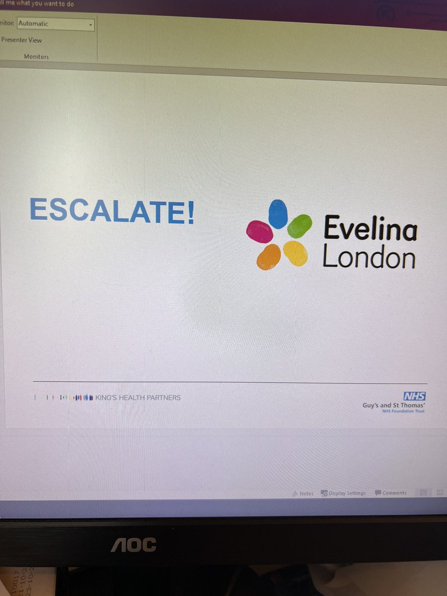 charlie2u1's tweet image. Busy morning facilitating one of my favourite study days with attendees across the south east #evelinaeducation @EvelinaLondon @GSTTnhs #virtualsim #simulation