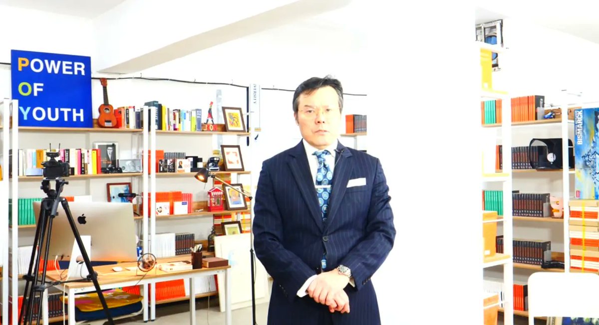 xeyey's tweet photo. https://t.co/x5Vb0xqfZL
미국금리 6.5%까지 추가인상 가능성 시나리오를 던지는 국제적 상습 공매도금융 글로벌 기업 UBS Group AG, 과연 무슨 근거로 위험한 이야기하는 걸까
채널에 가입하여 혜택을 누려보세요.
https://t.co/38Yi1GhaDU https://t.co/WYu5uYI49G