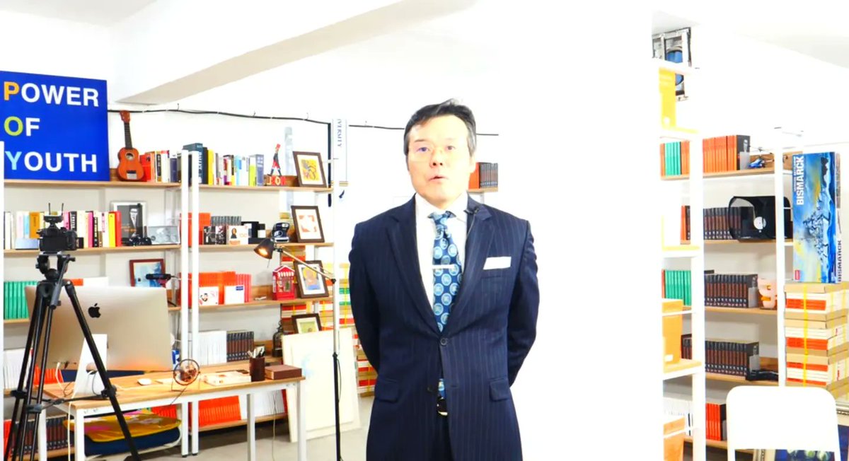 xeyey's tweet photo. https://t.co/x5Vb0xqfZL
미국금리 6.5%까지 추가인상 가능성 시나리오를 던지는 국제적 상습 공매도금융 글로벌 기업 UBS Group AG, 과연 무슨 근거로 위험한 이야기하는 걸까
채널에 가입하여 혜택을 누려보세요.
https://t.co/38Yi1GhaDU https://t.co/WYu5uYI49G